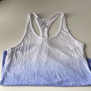 Nike Dri Fit Tank Top